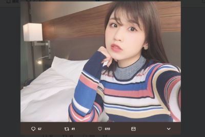 小池美由