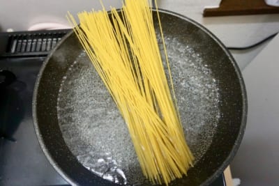 パスタ３