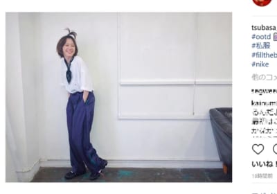 本田翼