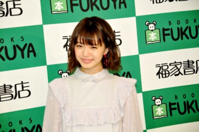 市川美織