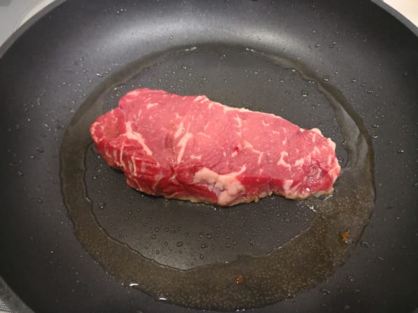 美味しんぼ Vs クッキングパパ どちらの料理法が美味しい ステーキで検証 Page 2 ニュースサイトしらべぇ