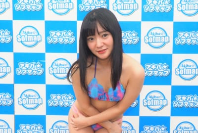 西永彩奈