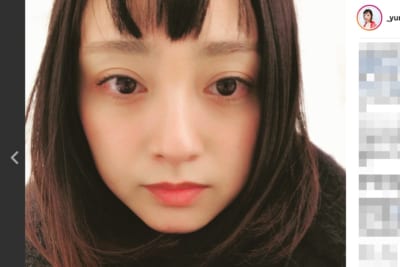 安達祐実