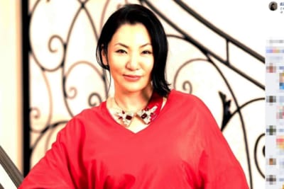 広瀬香美