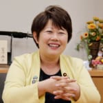 宮川典子