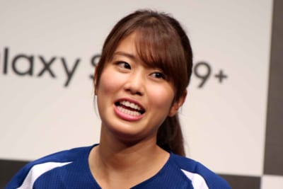 稲村亜美