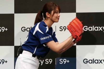 稲村亜美