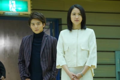 長澤まさみ,小池徹平