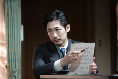 ディーン・フジオカ