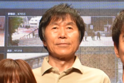 平田満