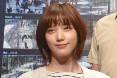 本田翼