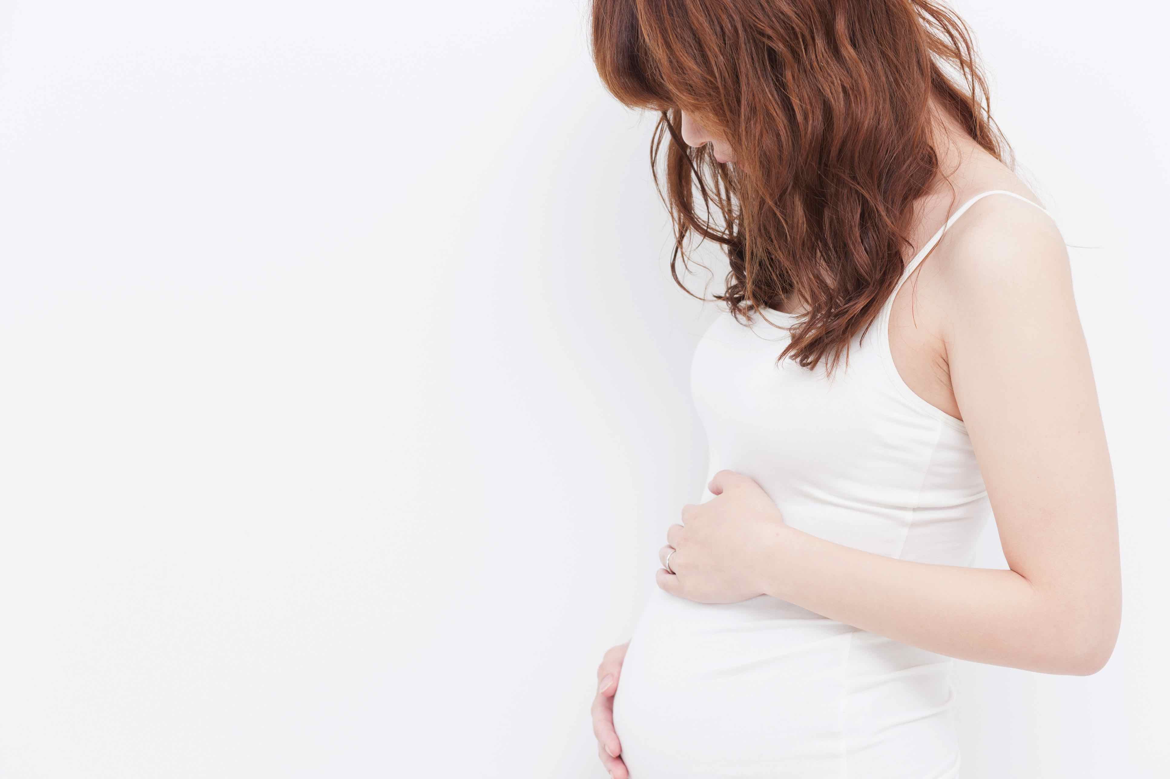 妊婦