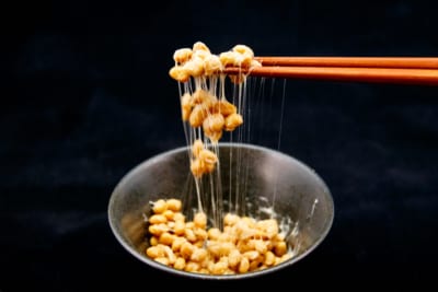 納豆
