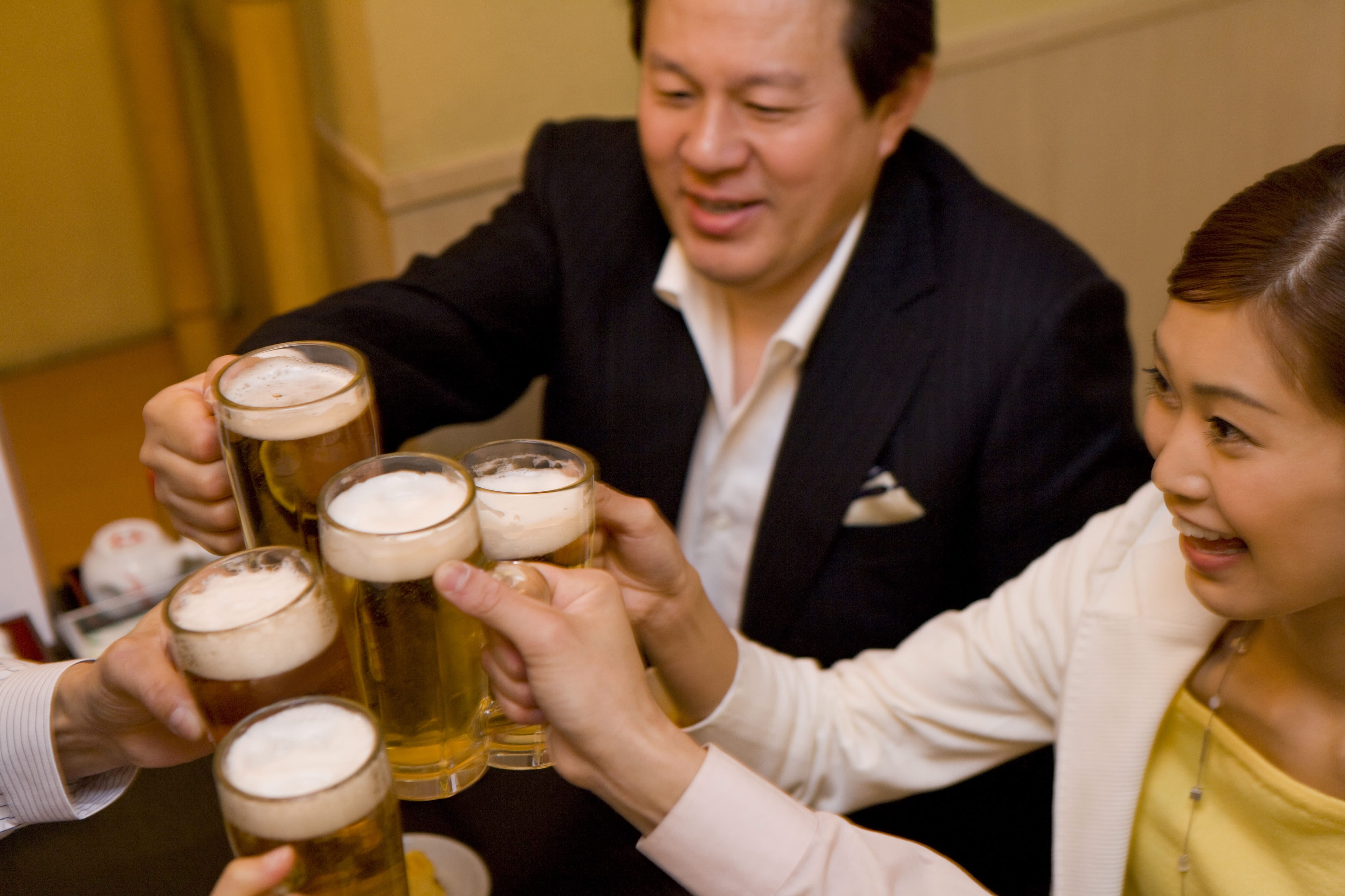 飲み会