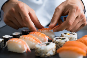 寿司とラーメンを韓国料理と考える人が続出？　東南アジア3ヶ国で調査したところ…
