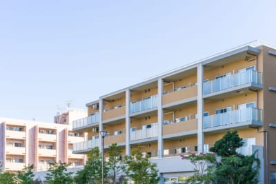 マンション
