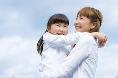 親子