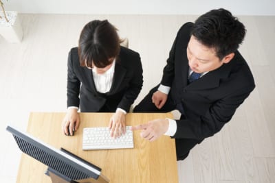 セクハラ