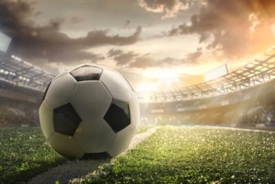 サッカー