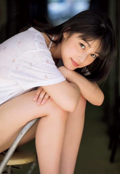 玉田志織