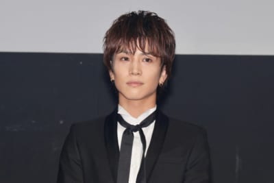 岩田剛典