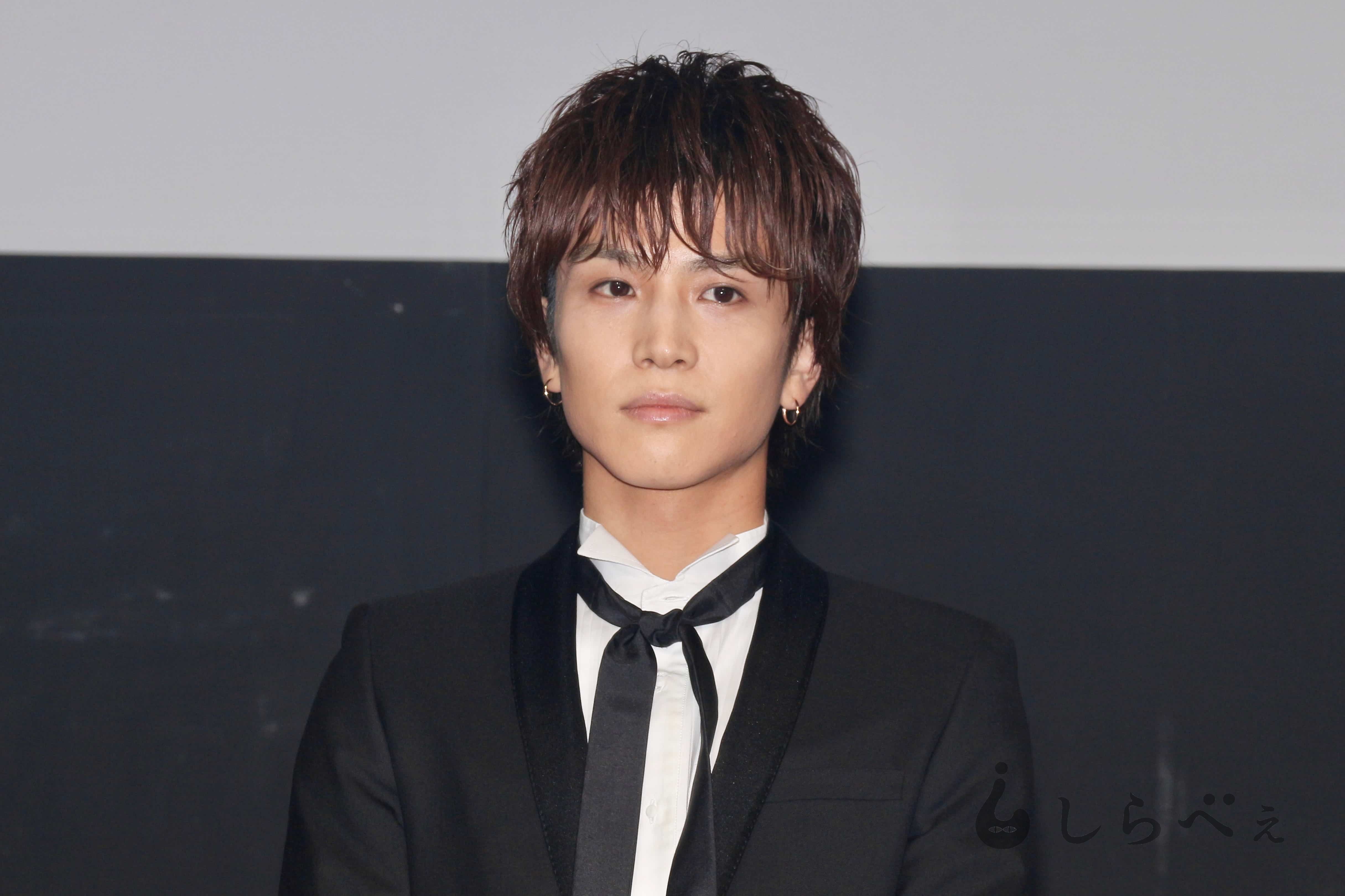 岩田剛典