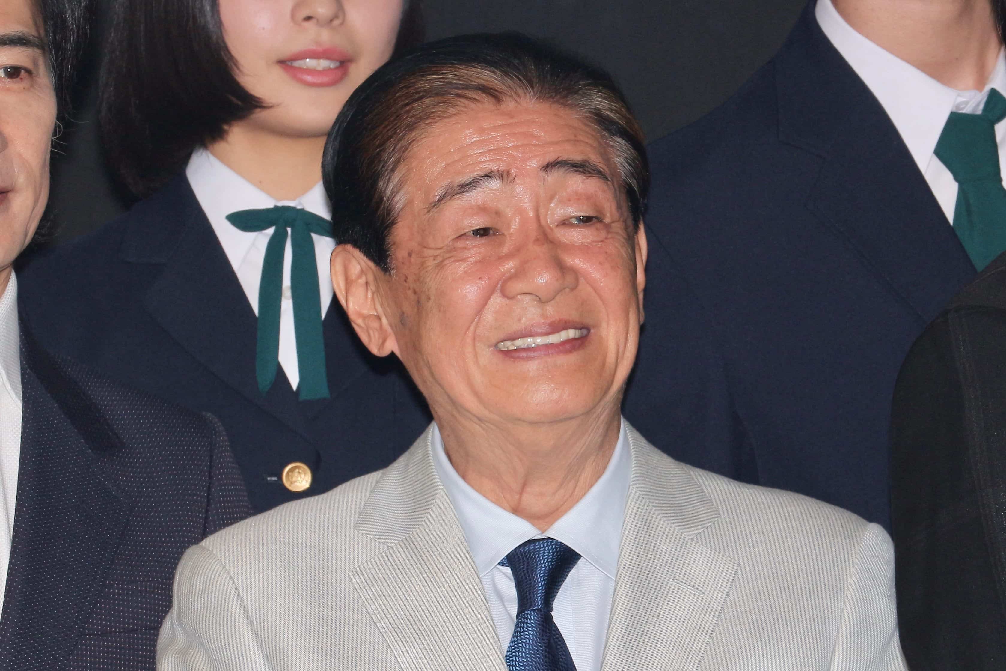 関口宏