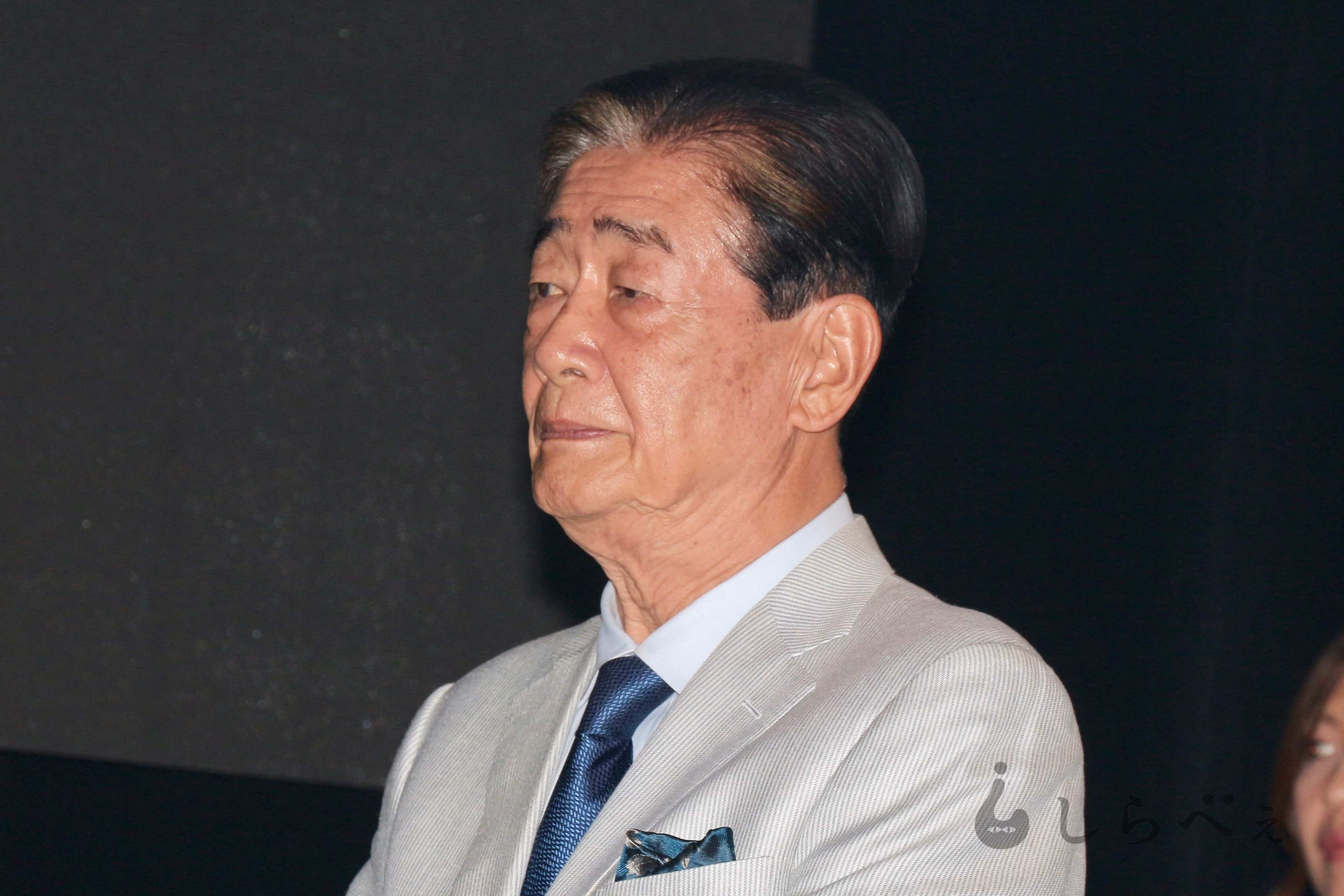 関口宏