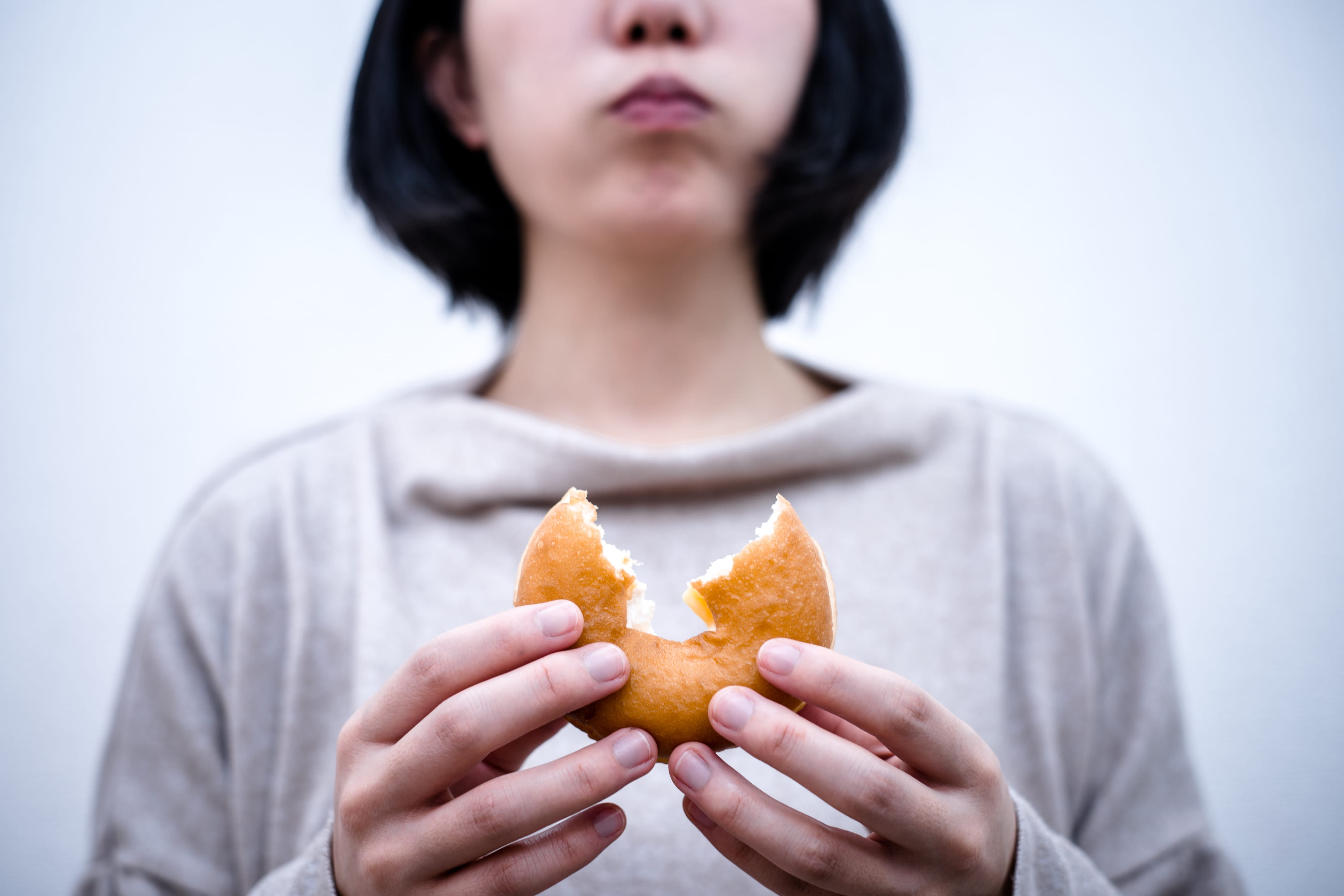 ダイエットは明日から 明日が一生こない女性のリアルな事情 ニュースサイトしらべぇ