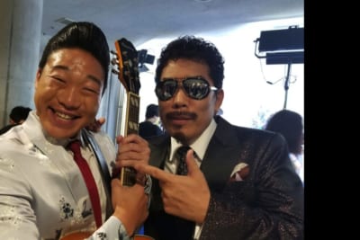 鈴木雅之