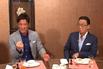 梅沢富美男のズバッと聞きます!