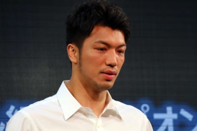 村田諒太