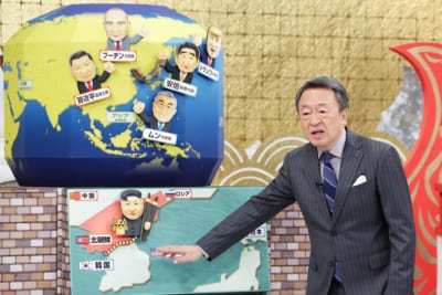 (写真提供:テレビ東京)