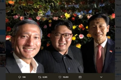 金正恩