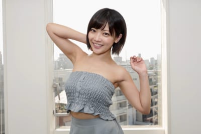 藤田恵名