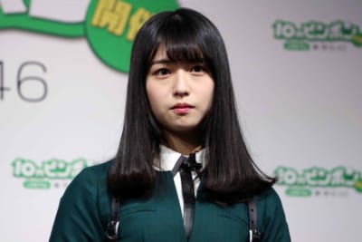 長濱ねる