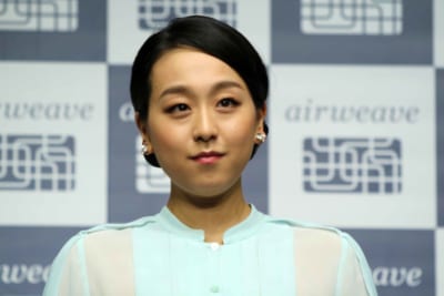浅田真央