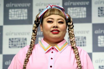 渡辺直美