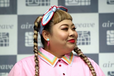 渡辺直美