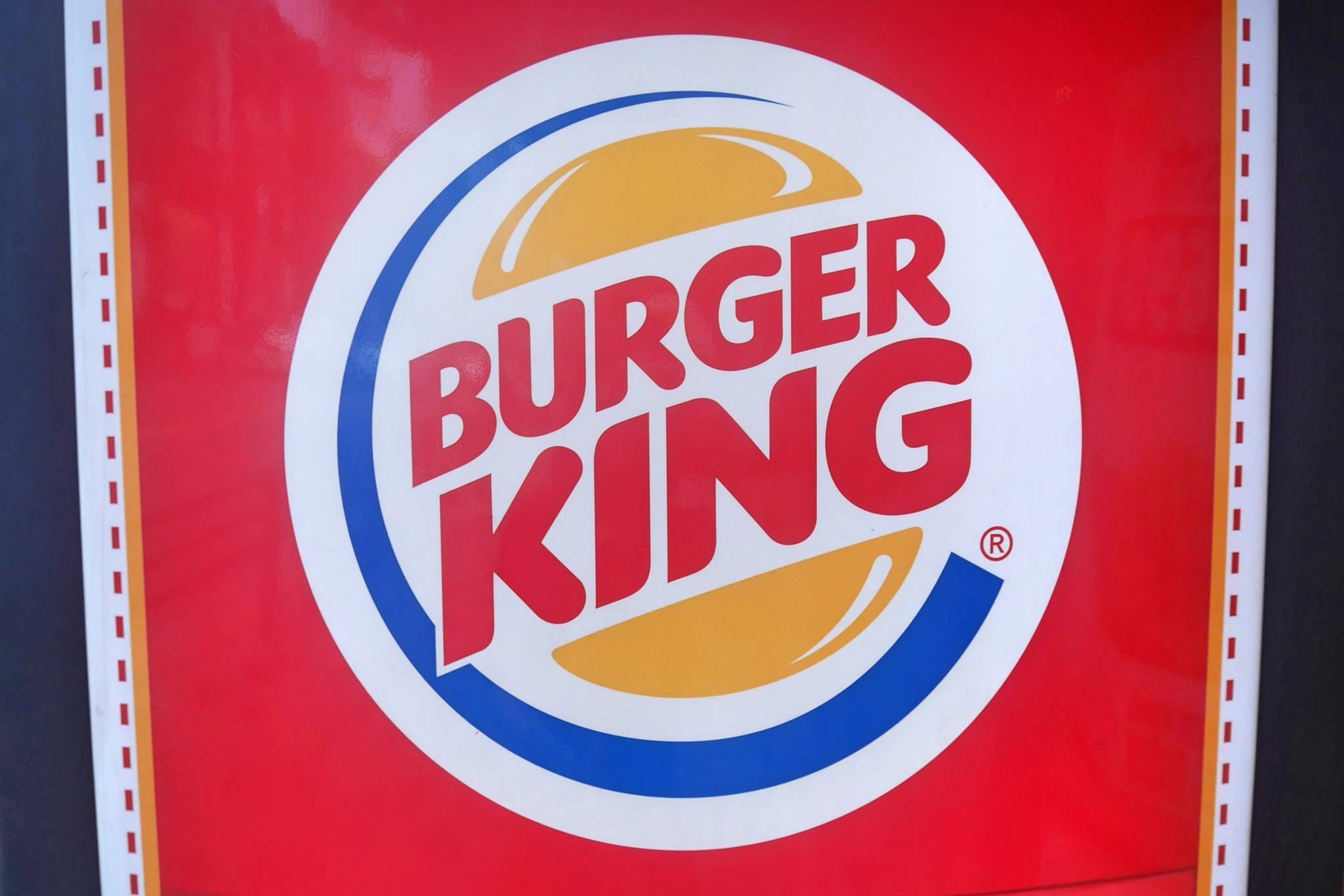 バーガーキング