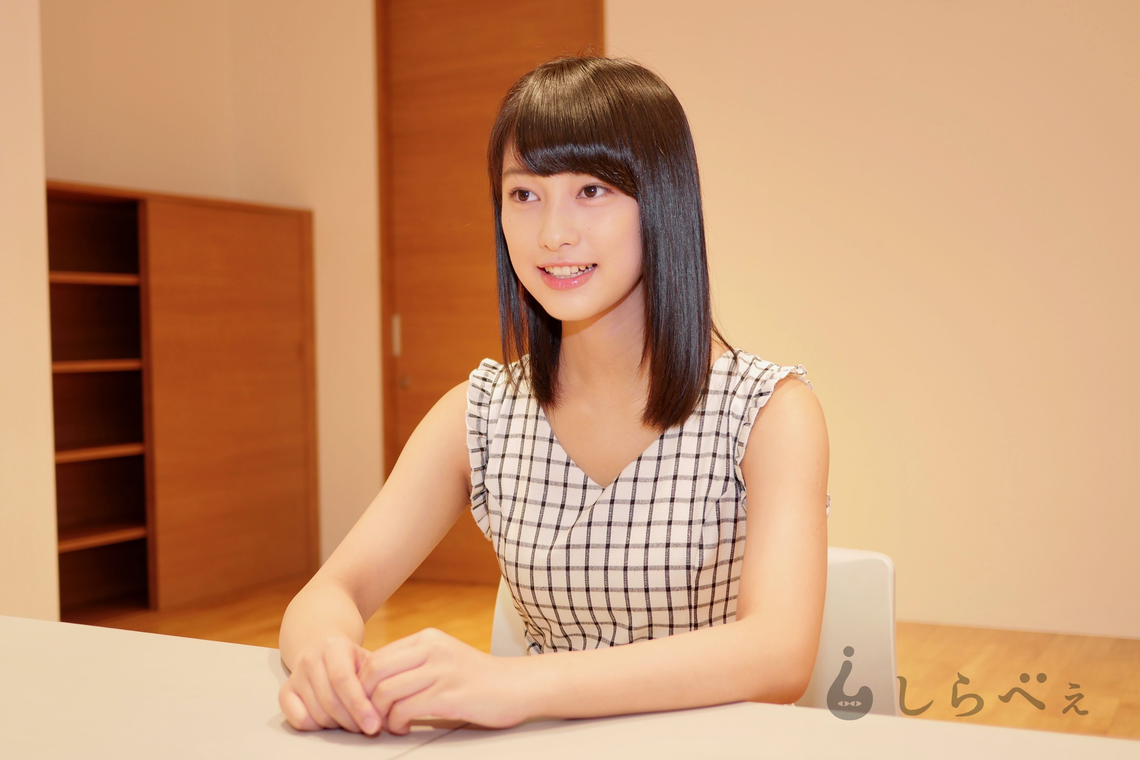 国民的美少女 玉田志織が初写真集を発売 負けず嫌いで初々しい16歳の素顔に迫る Sirabeetamadashiori1