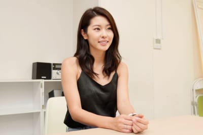 福山智可子