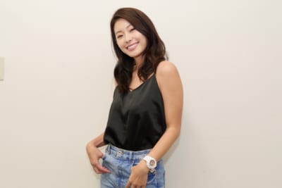 福山智可子