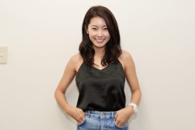 福山智可子