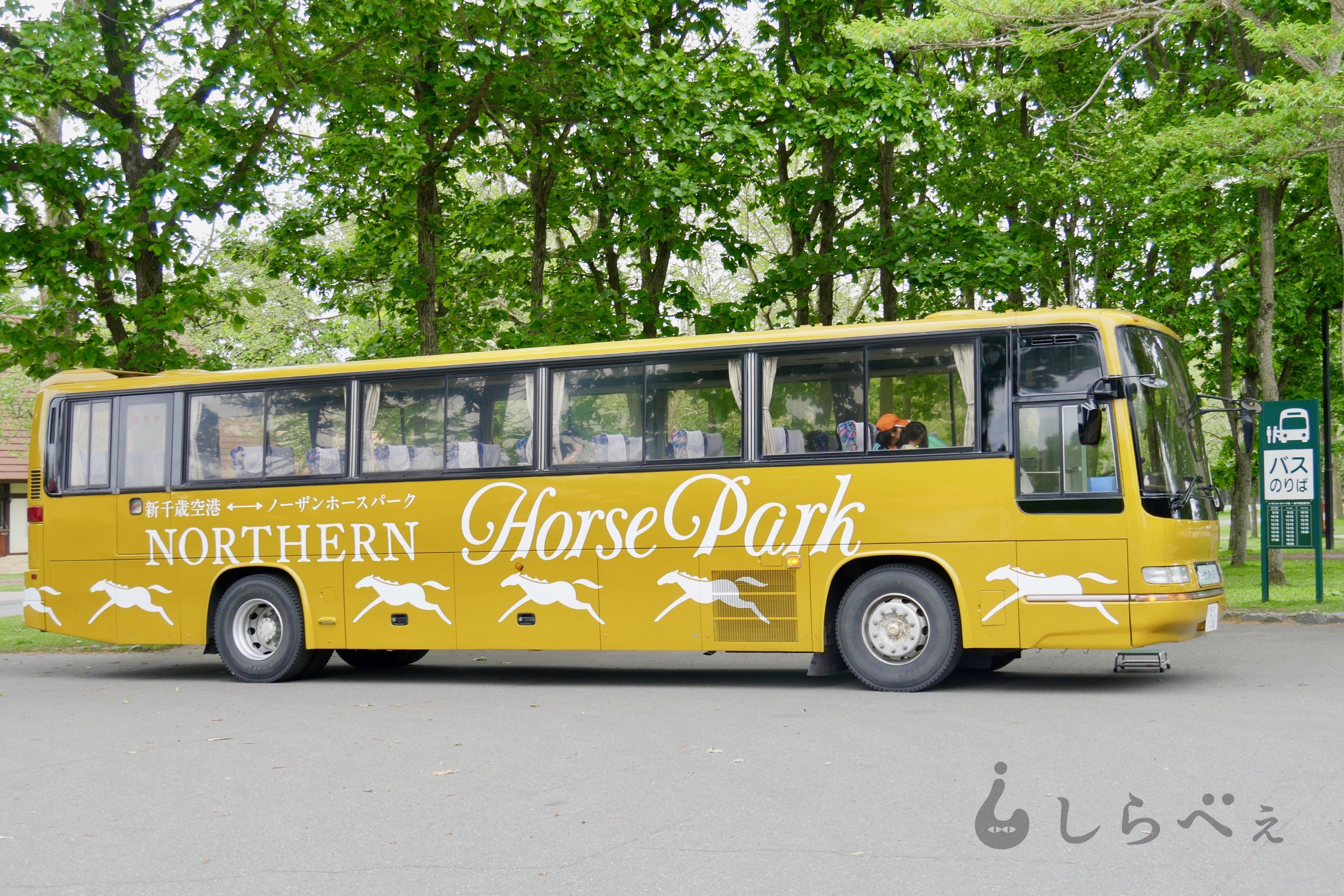 新千歳空港からわずか15分 名馬に会えて馬にも乗れる ノーザンホースパーク が楽しすぎる Sirabeenorthernhorsepark7