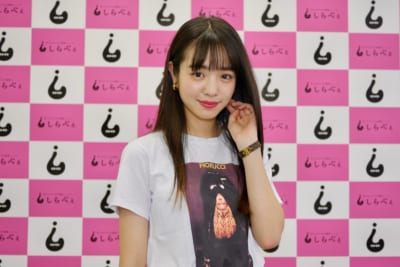 横田真悠