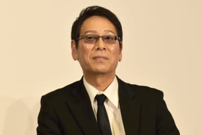 大杉漣