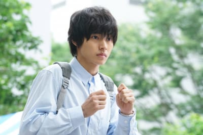山崎賢人