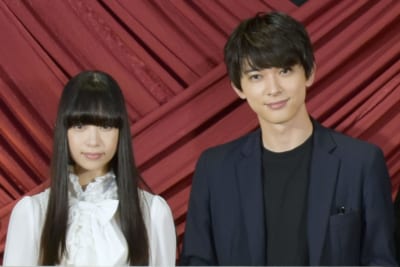 吉沢亮,森川葵