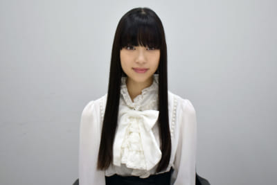 森川葵
